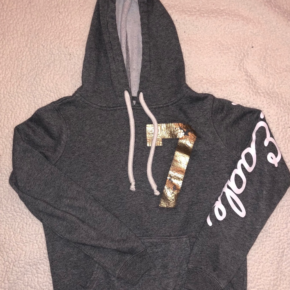 American eagle hoodie
